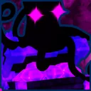 Shiny Mythic Sunken Treasure