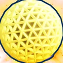 Shiny Mythic Super Hexarium
