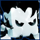 Shiny Mythic Super Radiant One