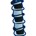 Shiny Mythic Super Tophat Stack