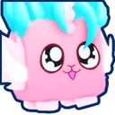 Shiny Mythic Super Unicorn