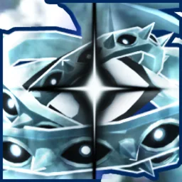 Shiny Mythic Supreme Seraphim