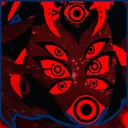 Shiny Mythic Surreal Seeker