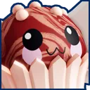 Shiny Mythic Sweet Treat