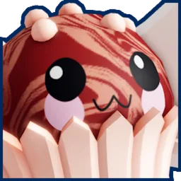 Shiny Mythic Sweet Treat