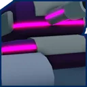 Shiny Mythic Tank Doggy