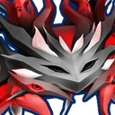 Shiny Mythic Thanatos