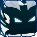 Shiny Mythic The Darkenedlord