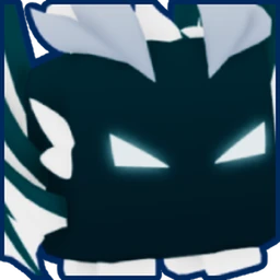 Shiny Mythic The Darkenedlord