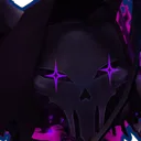 Shiny Mythic The Death