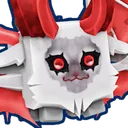 Shiny Mythic The Devil