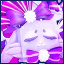 Shiny Mythic The Dormouse