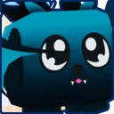 Shiny Mythic The Duality