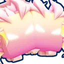 Shiny Mythic The Duallord