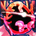 Shiny Mythic The Golden Egg
