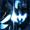 Shiny Mythic The Keeper