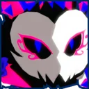 Shiny Mythic The Love Thief