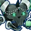 Shiny Mythic The Lovers