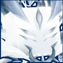 Shiny Mythic The Luminance