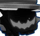 Shiny Mythic The Magician