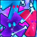 Shiny Mythic The Missing Ones