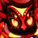 Shiny Mythic The Ophiucus