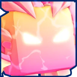 Shiny Mythic The Overlord
