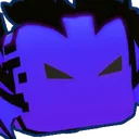 Shiny Mythic The Shocklord