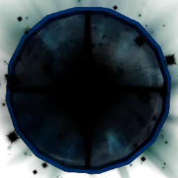 Shiny Mythic The Sun