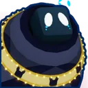 Shiny Mythic Timid Cannon