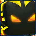 Shiny Mythic Toxic Shock