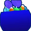 Shiny Mythic Trick O Treat