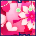 Shiny Mythic Trifolium Spirit