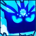 Shiny Mythic Uranium Hybrid