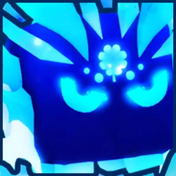 Shiny Mythic Uranium Hybrid