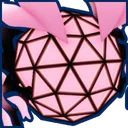 Shiny Mythic Uranium