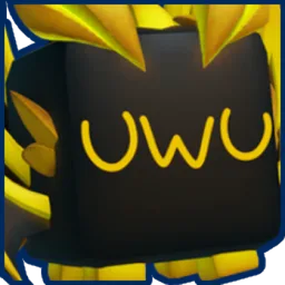 Shiny Mythic UwUlord