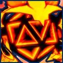 Shiny Mythic Valentium