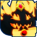 Shiny Mythic Vampire Lord