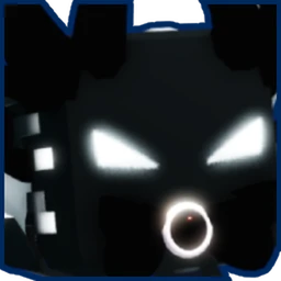 Shiny Mythic Vampire Shock