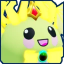 Shiny Mythic Vampire Slime