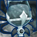 Shiny Mythic Vampire's Goblet
