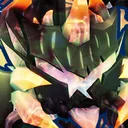 Shiny Mythic Vantaknight