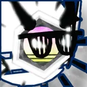 Shiny Mythic Vaporwave Elemental