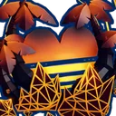 Shiny Mythic Vaporwave Soul