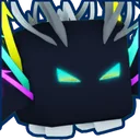 Shiny Mythic Vectorlord