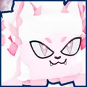 Shiny Mythic Velvet Wolflord