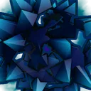 Shiny Mythic Virus