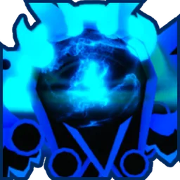 Shiny Mythic Void Blast