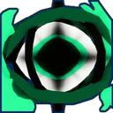 Shiny Mythic Void Eye